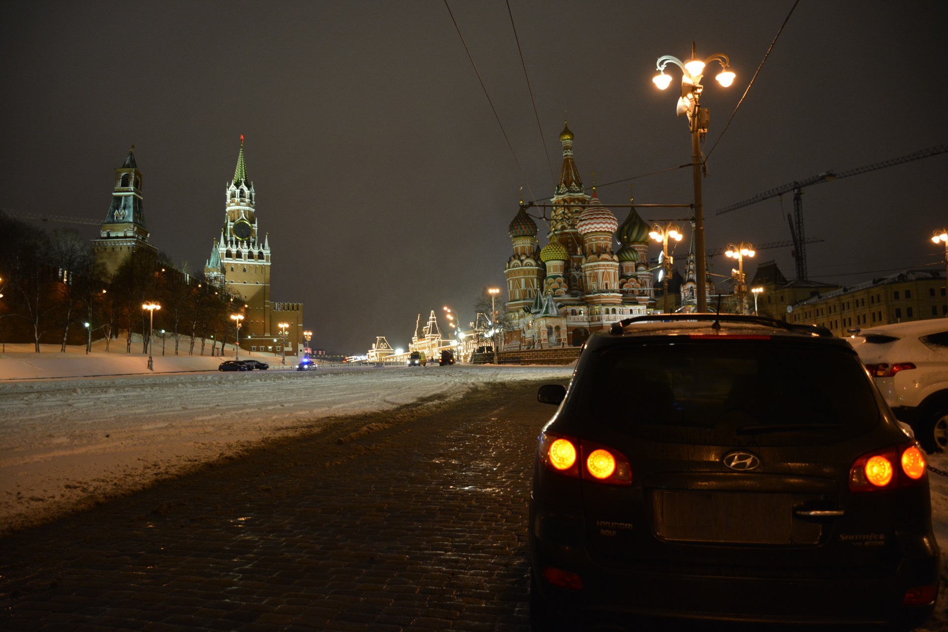 Решающая ночь. Дорога Москва зима. Красивые места ночной Москвы на машине. Экскурсия по ночной Москве на машине. Москва зимой 2012.