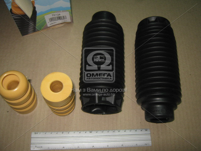 Порвался пыльник задней стойки — Toyota Camry (XV40), 2008 года ...