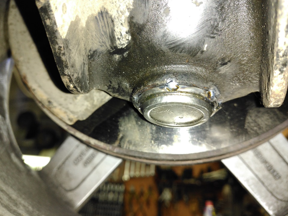 255 трамвайная резина и империя выхлопа визит №2 — Ford Escape (1G), 3 ...