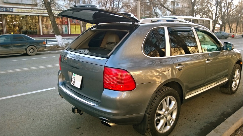 porsche cayenne 2006 3.2 отзывы porsche cayenne 2006 3.2 отзывы