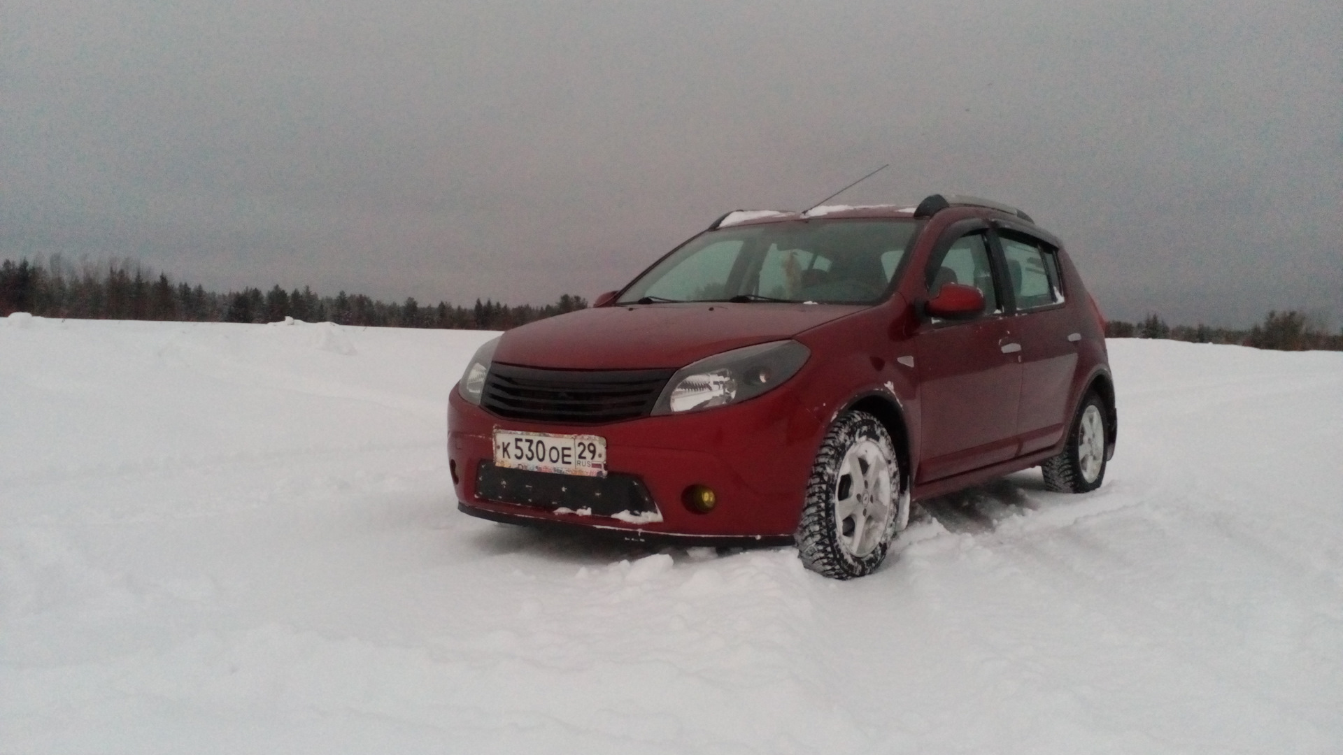 Купить Рено Сандеро Орел Авито