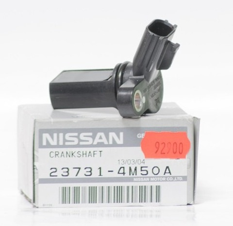 237314M50A Датчик, положение распределительного вала NISSAN INFINITI ...