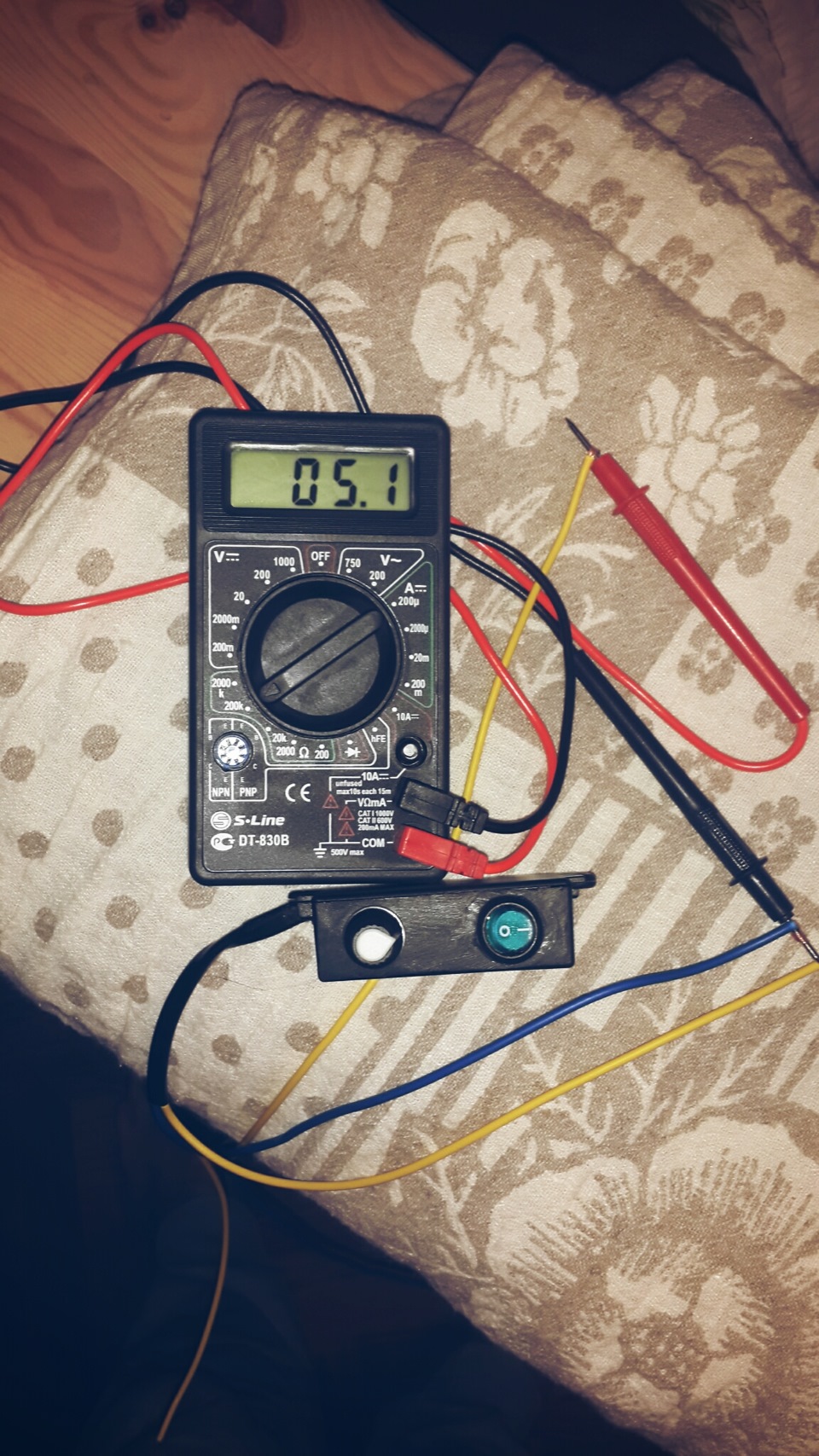 Фото в бортжурнале Volkswagen Passat B6