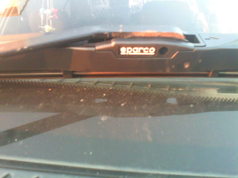 дворники SPARCO — Toyota Corona (T190), 1,6 л, 1995 года | аксессуары ...