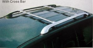 рейлинги хром toyota land cruiser 100 рейлинги хром toyota land cruiser 100