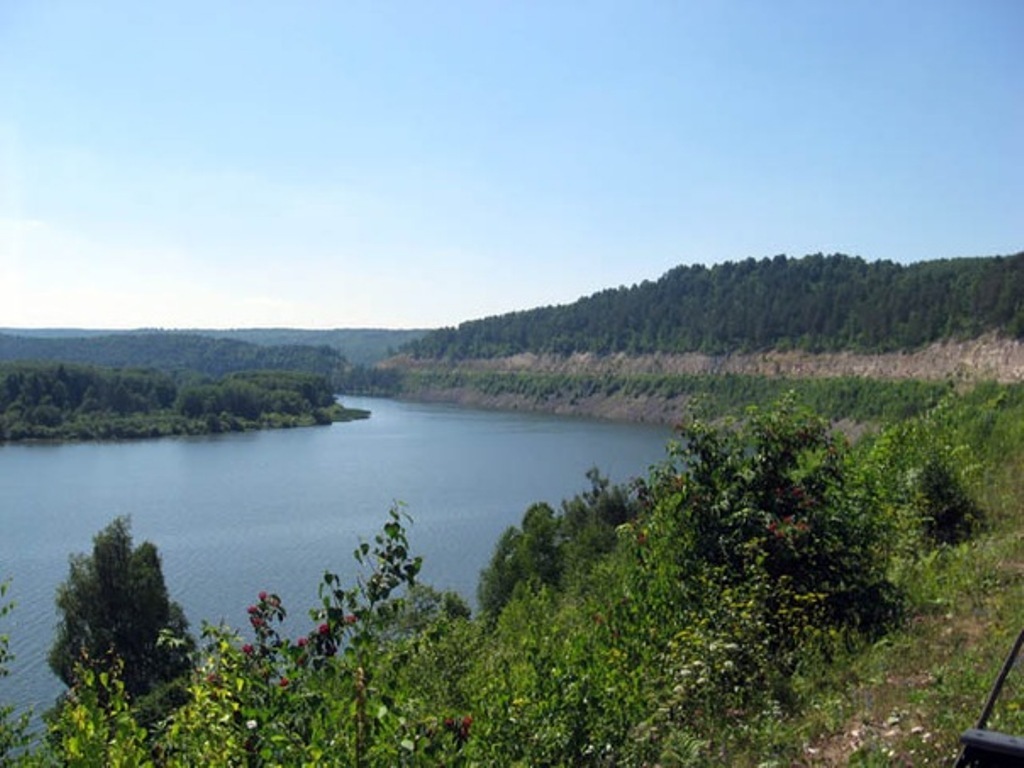 Абызово караидельский район фото