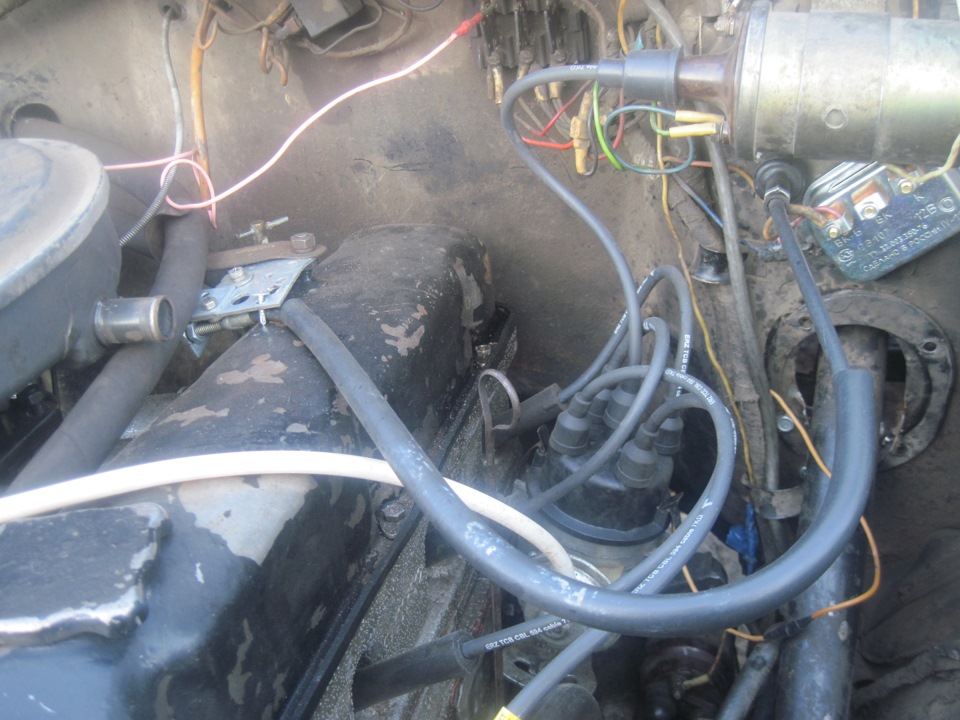 Педаль газа — УАЗ 31514, 2,4 л, 1994 года | своими руками | DRIVE2