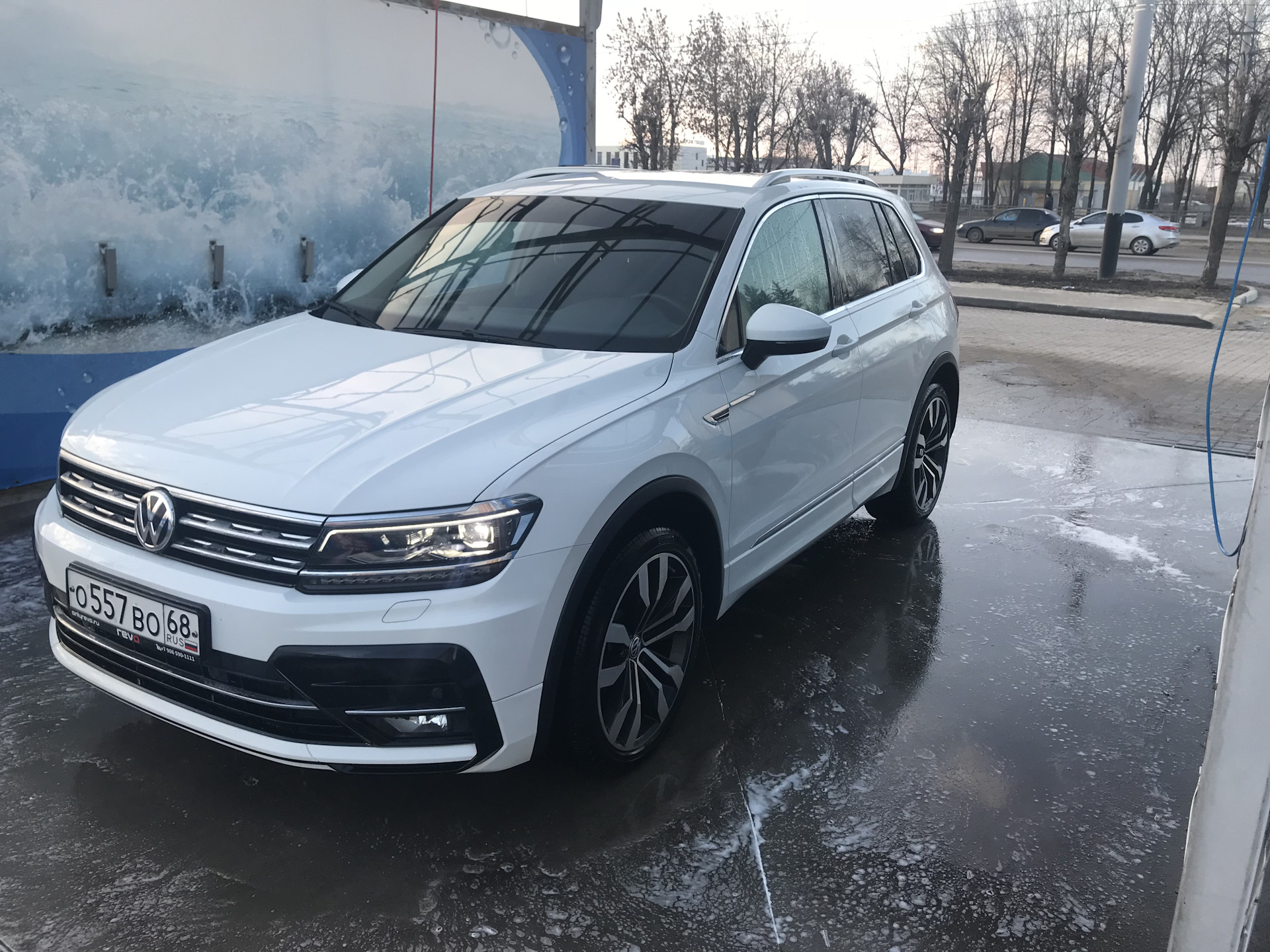 Tiguan 1 r20. Tiguan 20. VW Tiguan 2 r20. Tiguan Suzuka r20.