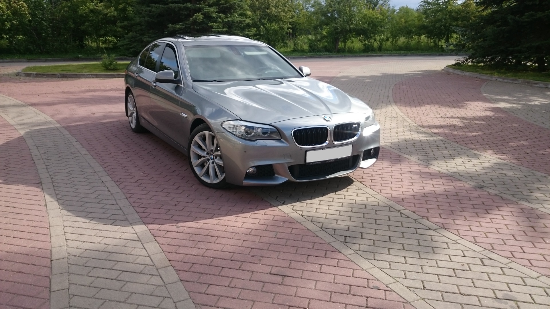 Р‘РњР’ Space Gray BMW