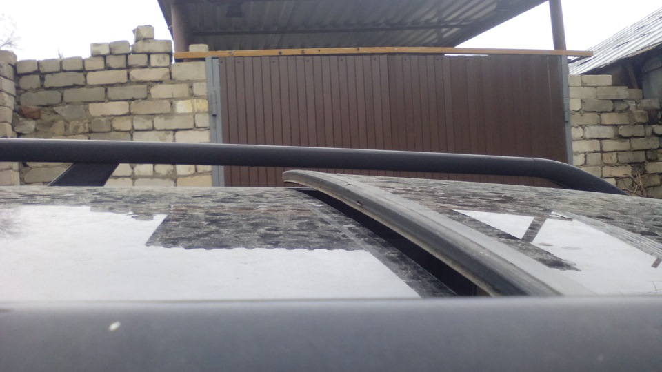 Фото в бортжурнале Mitsubishi Legnum