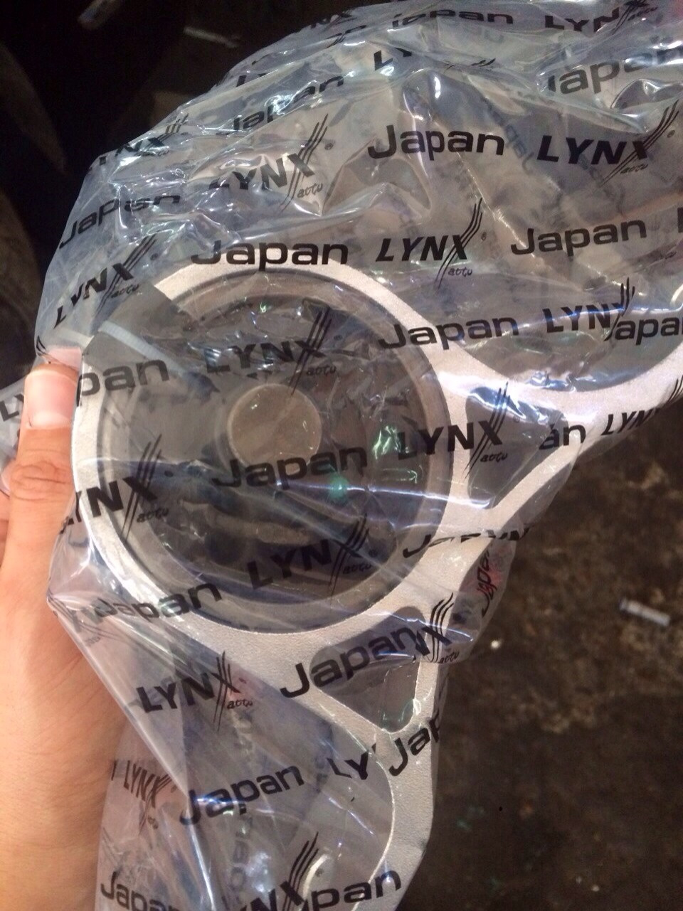 Глухой стук на кочках=замена подушки двигателя — Nissan Teana (J31), 2 ...