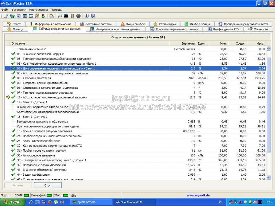 d7e5e3as 960 Как настроить газовую установку 4 поколения на авто экономнее