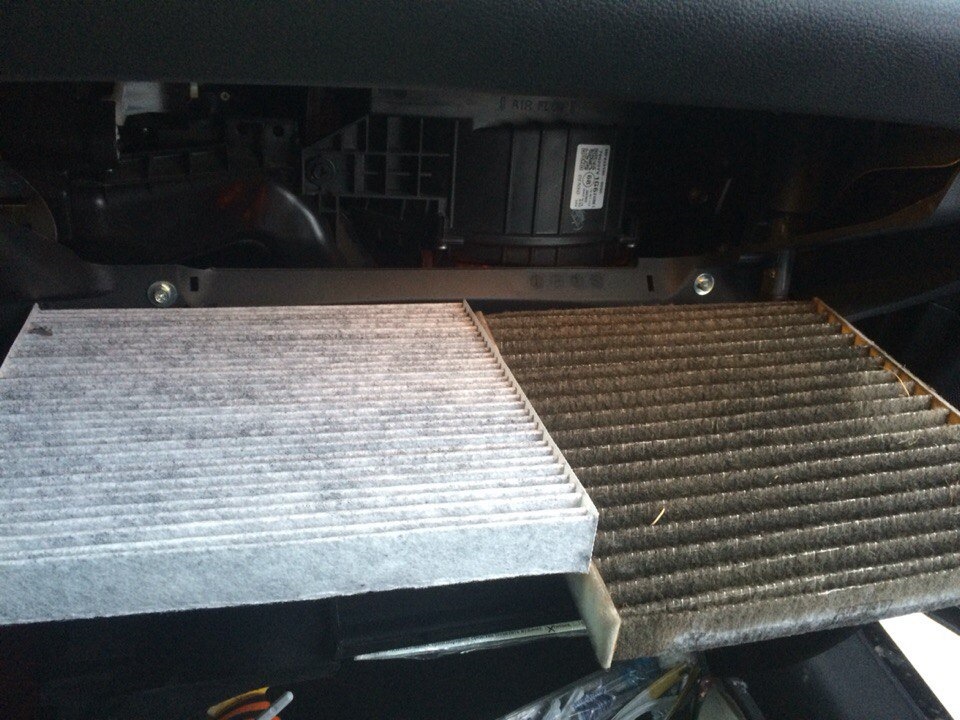 Фото в бортжурнале Honda Civic Hatchback (9G)