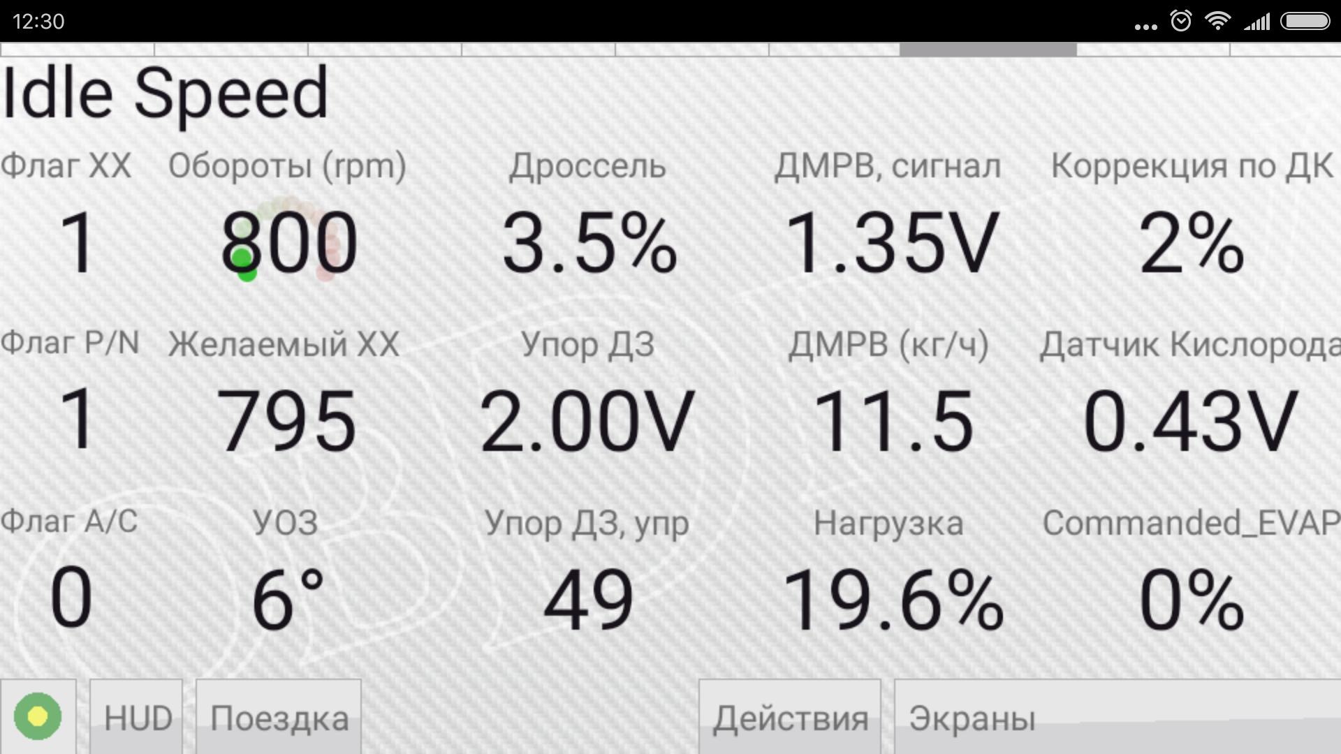 Программа для диагностики мерседес hfmscan