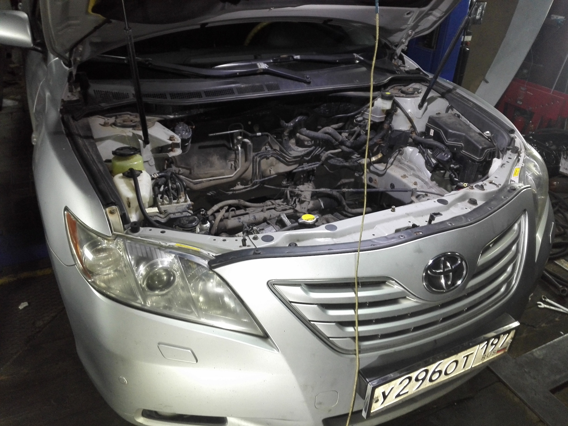 Камри 40 ремонт двигателя. Камри 40 ремонт двигателя. Камри 40 ремонт двигателя. 4. Камри 40 ремонт двигателя.