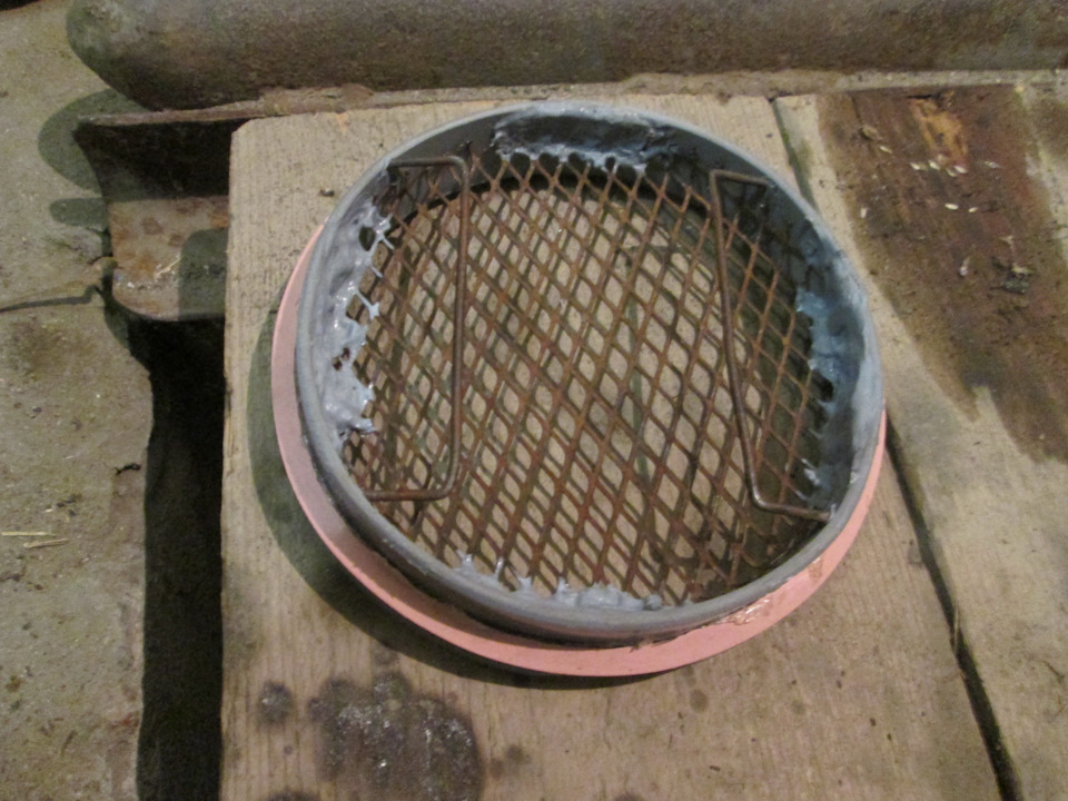 Фото в бортжурнале KIA Sportage (1G)