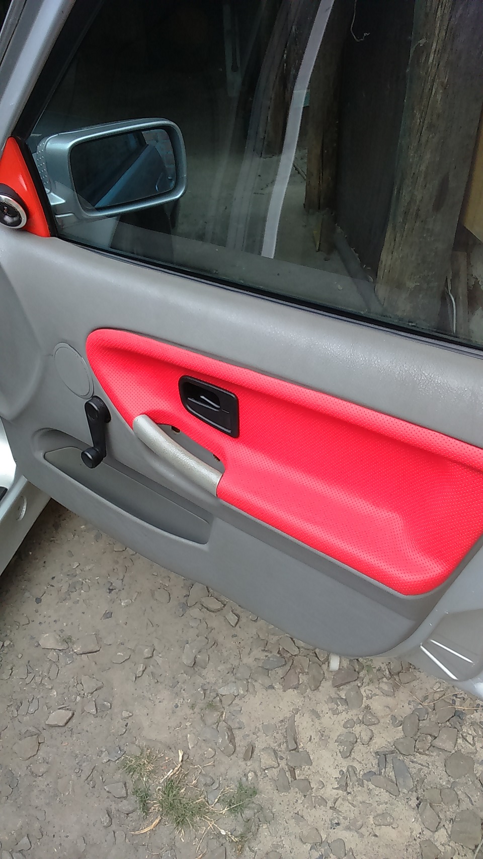 салон е36 — DRIVE2
