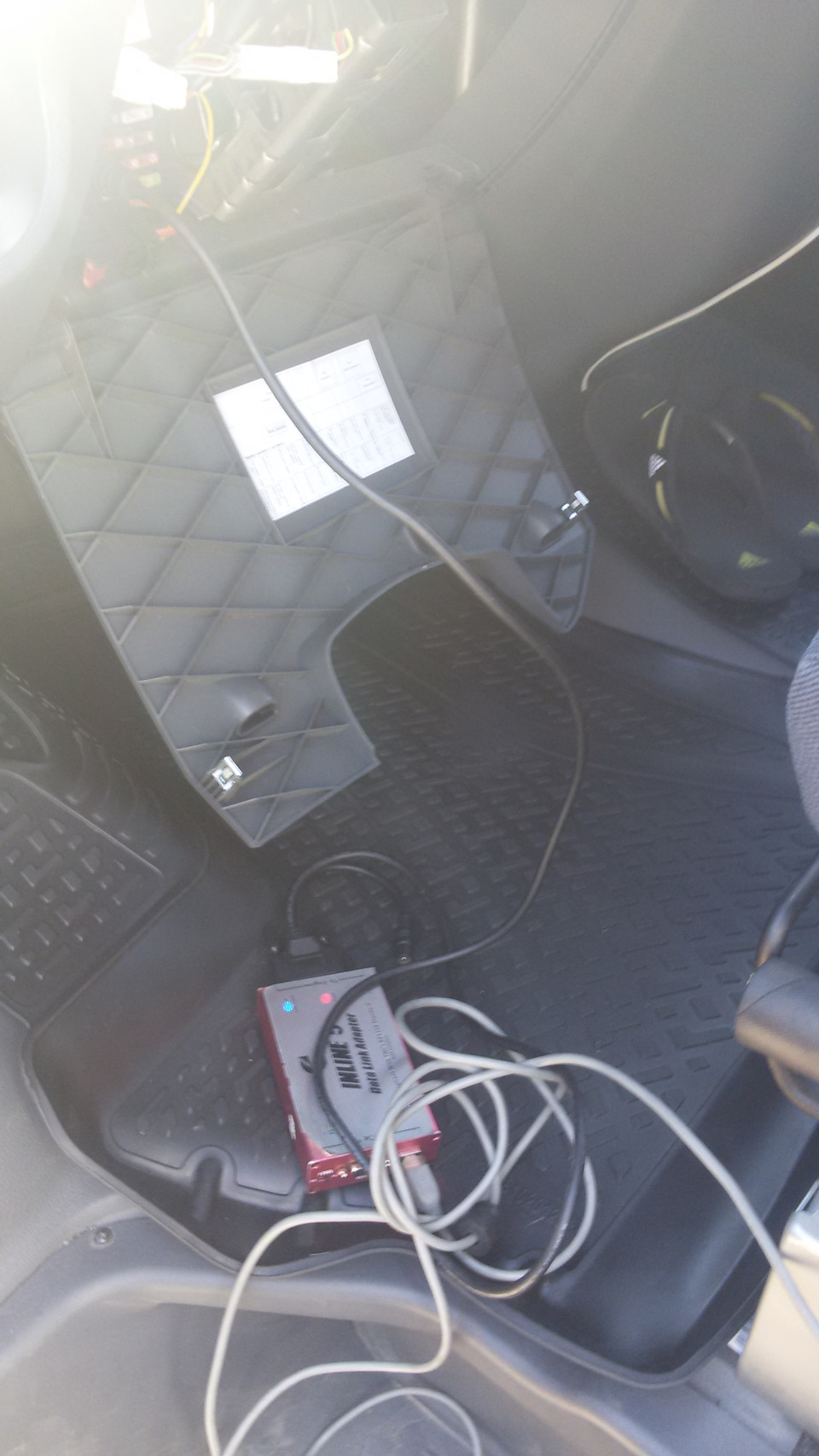 Прошивка — ГАЗ Газель Next, 2,8 л, 2016 года | визит на сервис | DRIVE2