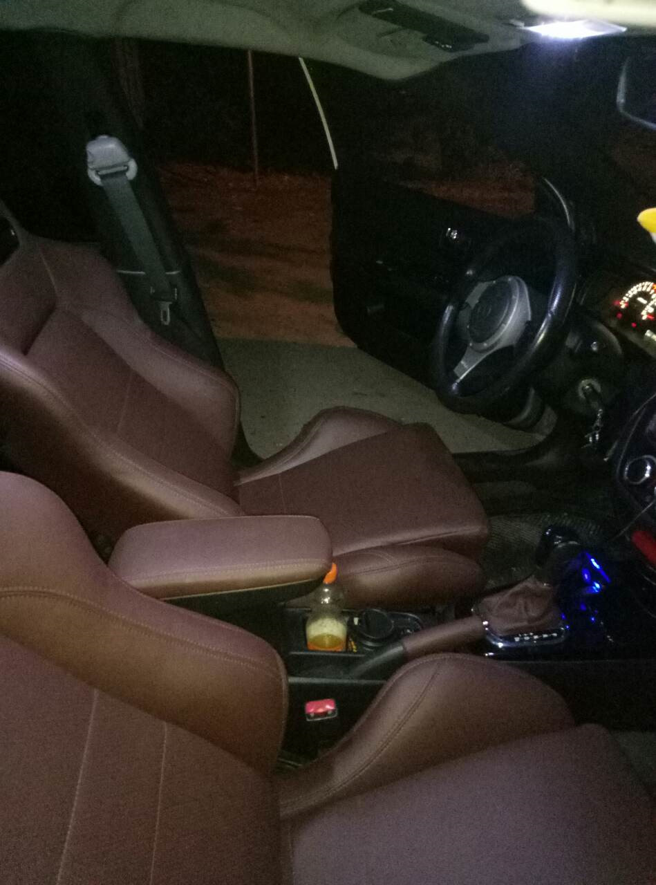 Фото в бортжурнале Mitsubishi Lancer IX