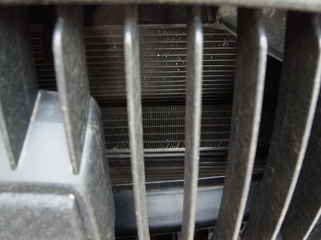 Фото в бортжурнале SEAT Leon Cupra (Mk II)