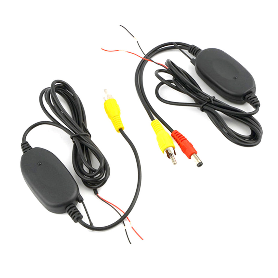 Приемник/передатчик — Opel Astra H