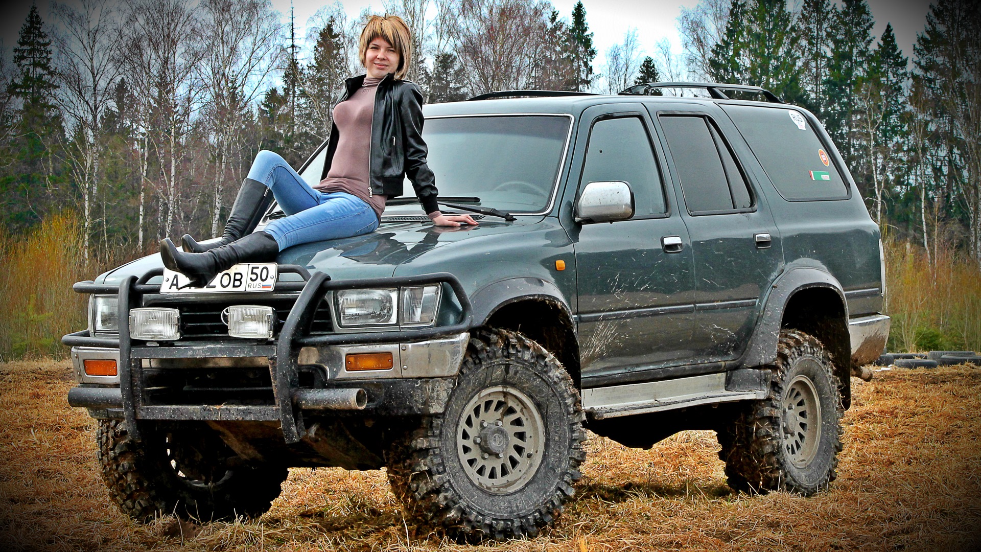 Говномес. Toyota 4runner 1993. Тойота Форанер 1993. Тойота Форанер 1993 3.0. Toyota 4runner Константина Кинчева.