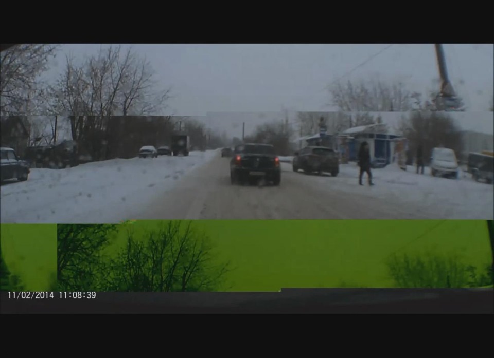 Дергается видео при съемке. Дергается видео при съемке