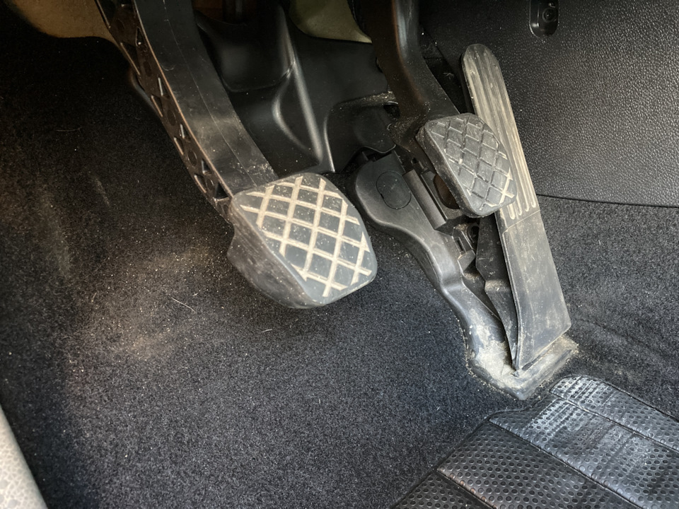 Фото в бортжурнале Volkswagen Golf Mk6