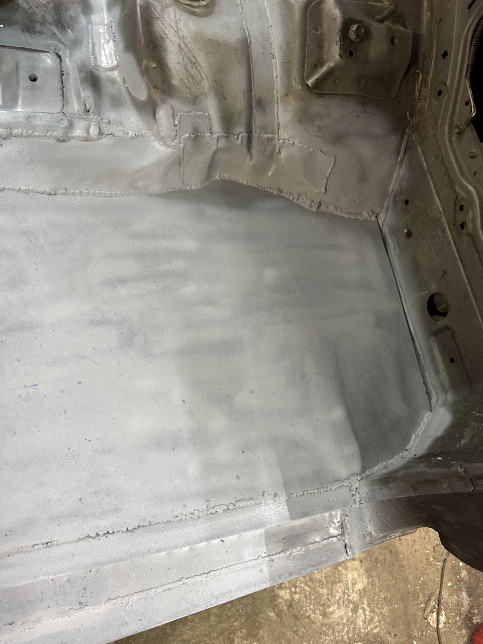 Фото в бортжурнале Toyota Town Ace (3G)