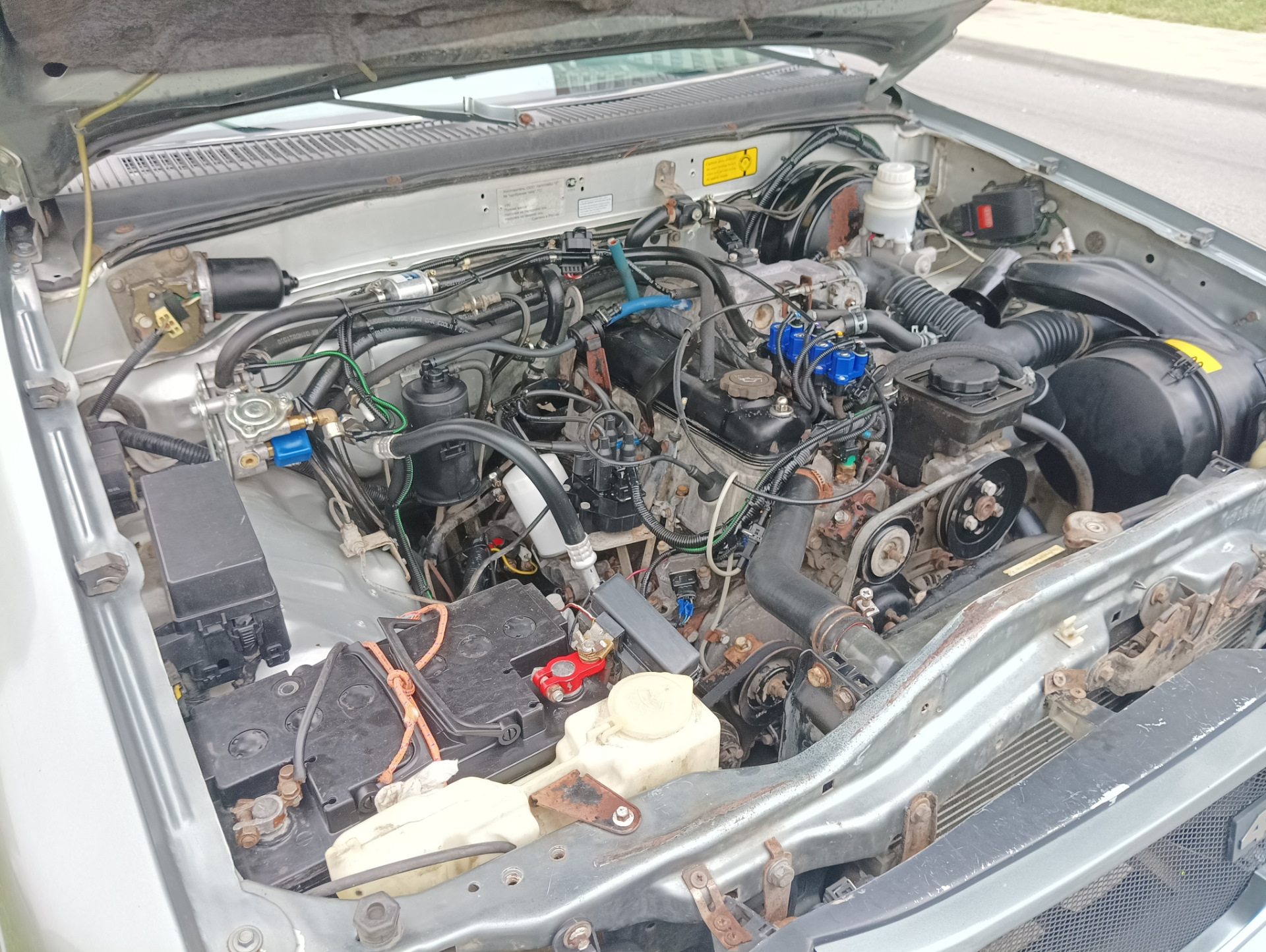 Буксует сцепление, помогите разобраться. — DRIVE2