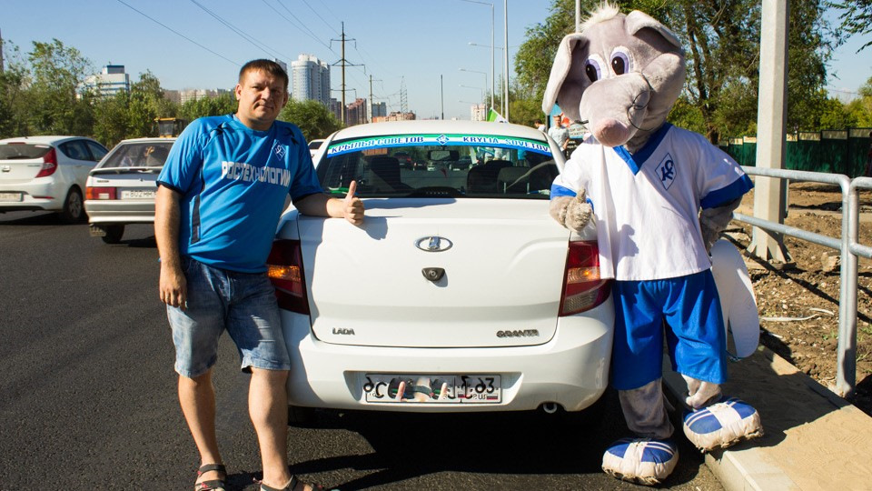 Свет в багажнике — Lada Гранта, 1,6 л, 2012 года | электроника | DRIVE2