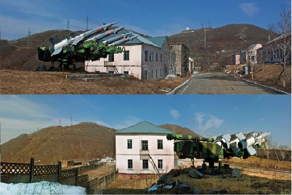 Буялык Военный Городок Фото
