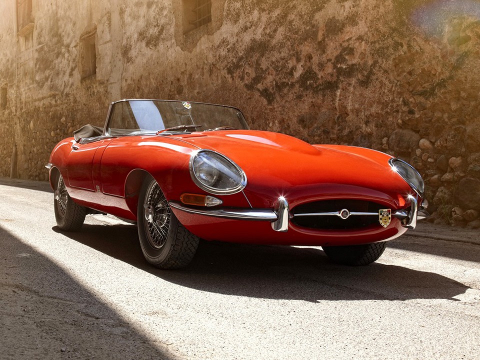 Виды е. Ягуар и тайп 1961. 1961—1975 Jaguar e-Type. Jaguar e-Type. Yaguar e Type 1961.