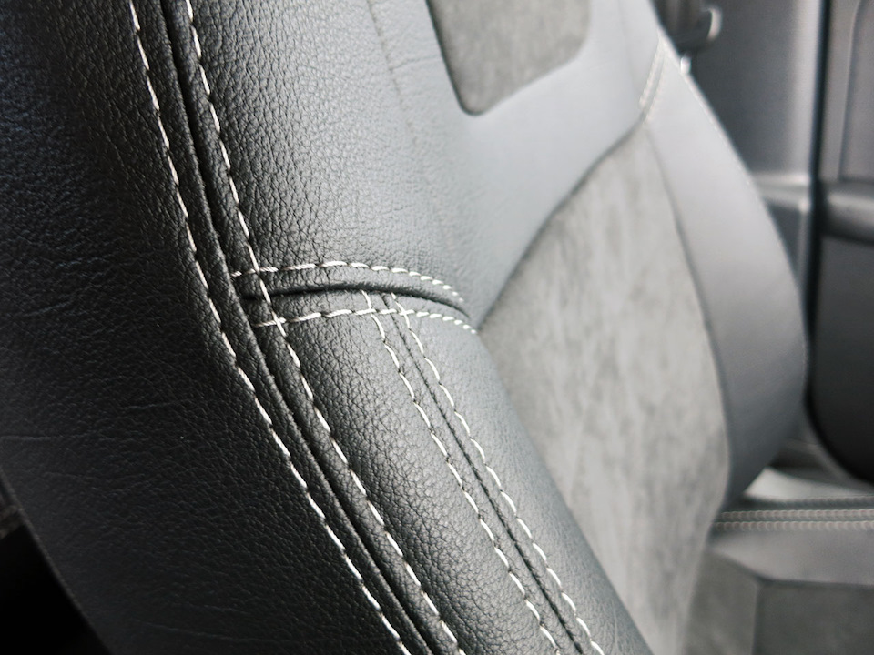 Фото в бортжурнале Volkswagen Jetta VI