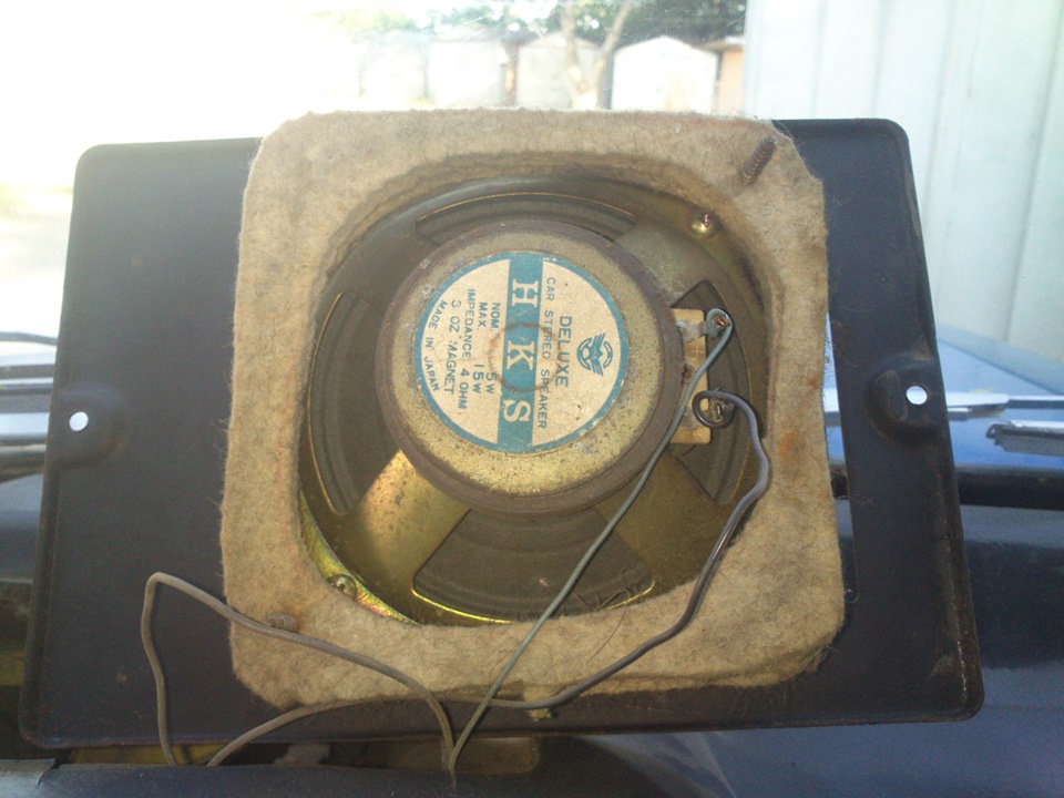 Наконец-то прокачены тормоза! Отломилась одна шпилька на левом переднем ...