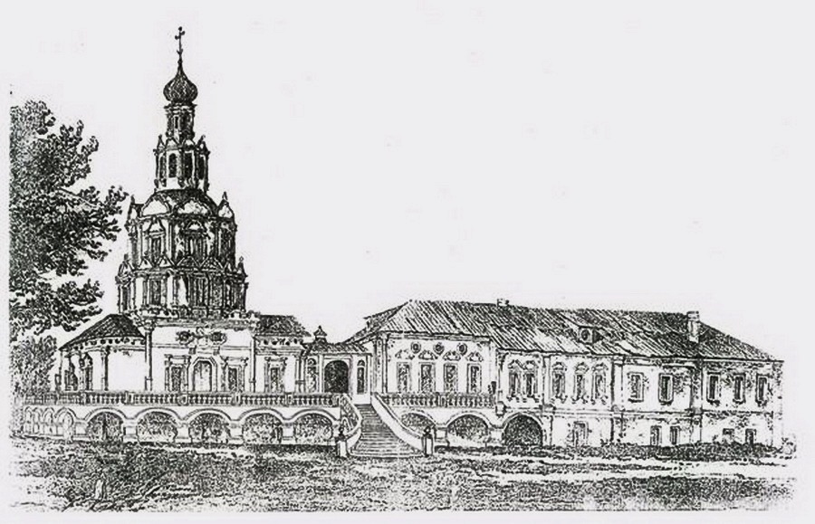 церковь смоленской иконы божией матери софрино. Смотреть фото церковь смоленской иконы божией матери софрино. Смотреть картинку церковь смоленской иконы божией матери софрино. Картинка про церковь смоленской иконы божией матери софрино. Фото церковь смоленской иконы божией матери софрино