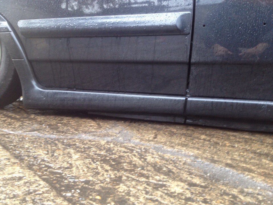 смещение балки — Lada 21104, 1,5 л, 2002 года | тюнинг | DRIVE2