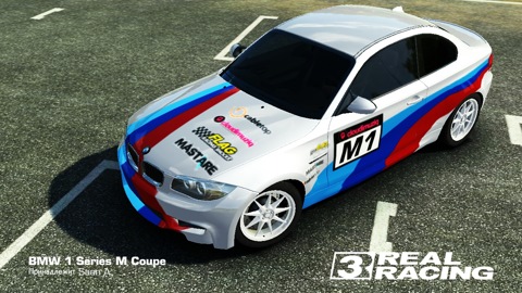 Bmw 1 M Coupe Vinilomaniya Rr3 Drive2