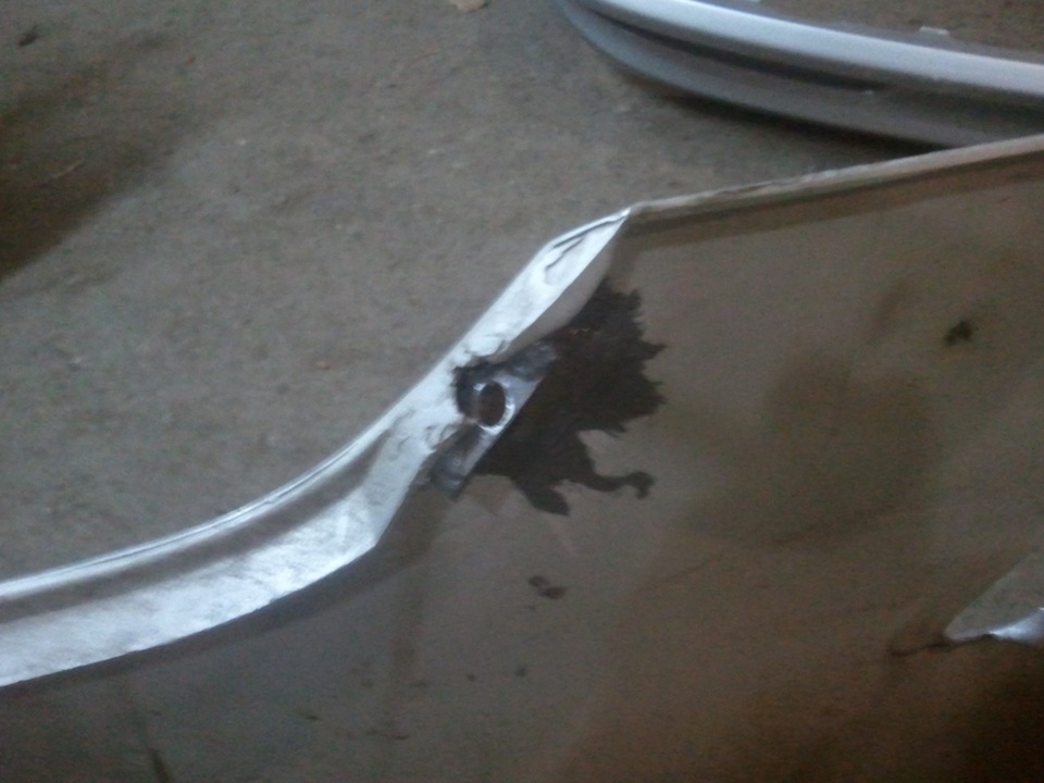 Фото в бортжурнале Ford Mondeo III