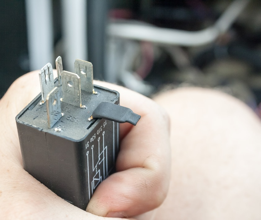 [48] Отключение взмаха дворников при нажатии на рычаг омывателя стекла ...