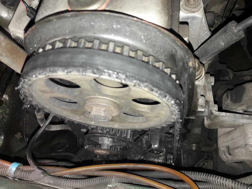 Странный скрип железный — Lada 2114, 1,5 л, 2003 года | поломка | DRIVE2