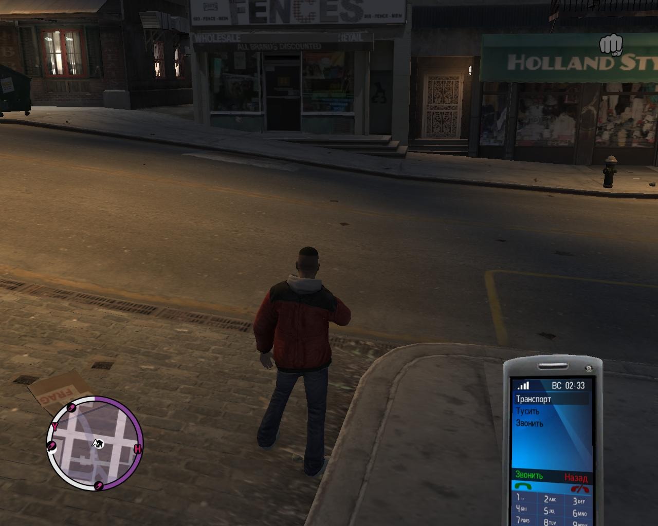 GTA: Episodes from Liberty City — DRIVE2