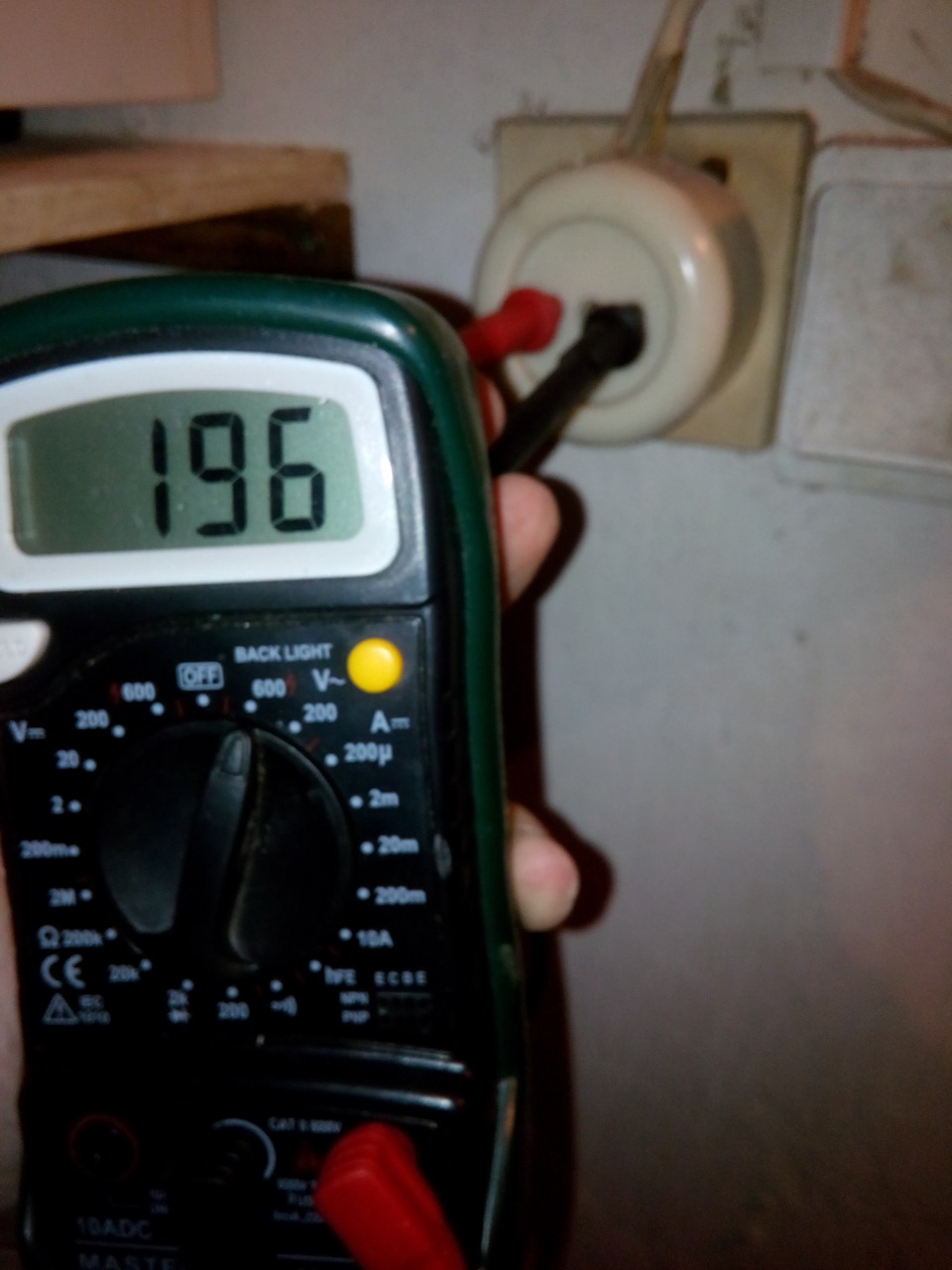 Повышающий стабилизатор. — DRIVE2