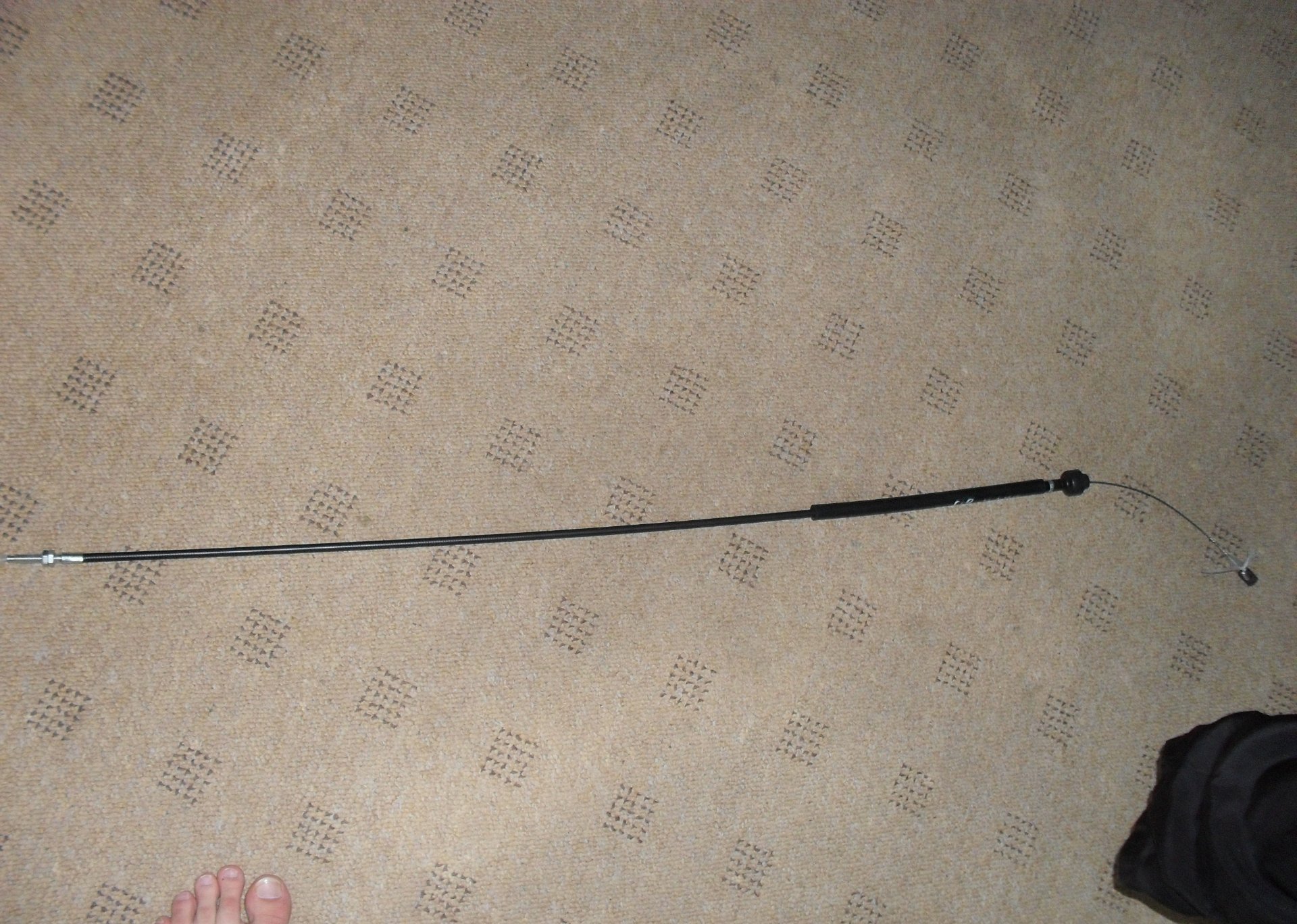 шоу маст гоу он — Lada 21083, 1,5 л, 1996 года | просто так | DRIVE2