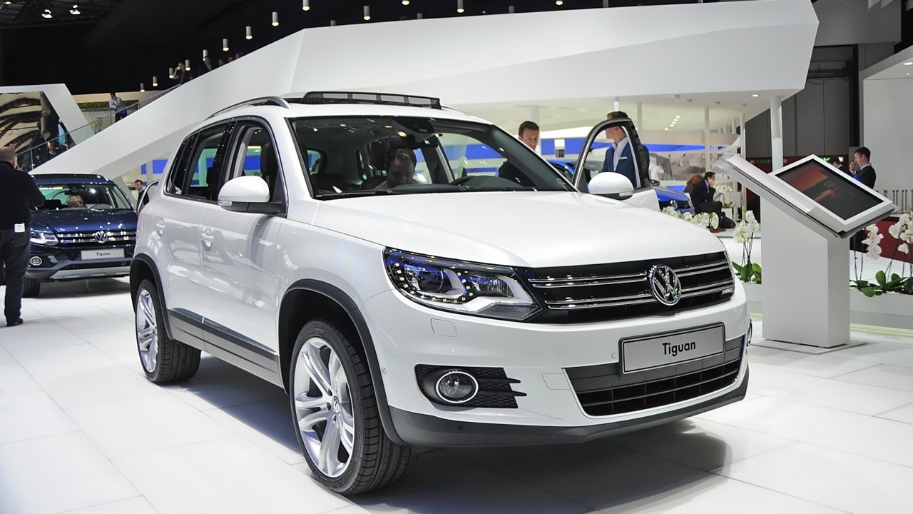 Сборка тигуана. VW Tiguan 2011. Фольксваген Тигуан 2011. VW Tiguan 2011-2016. VW Tiguan 2016.