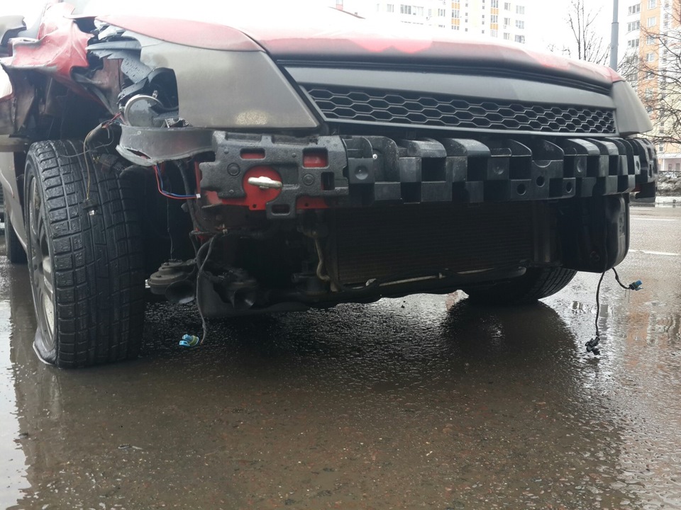 Фото в бортжурнале Opel Astra H GTC