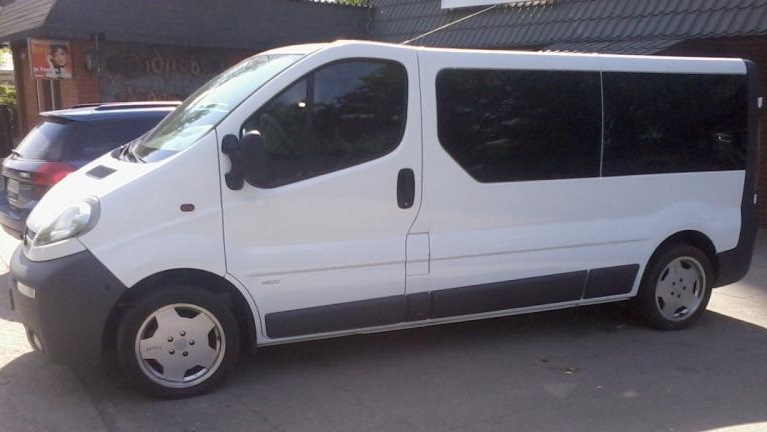 Как подключить подогрев сидений от BMW Е38 — Opel Vivaro (1G), 1,9 л ...