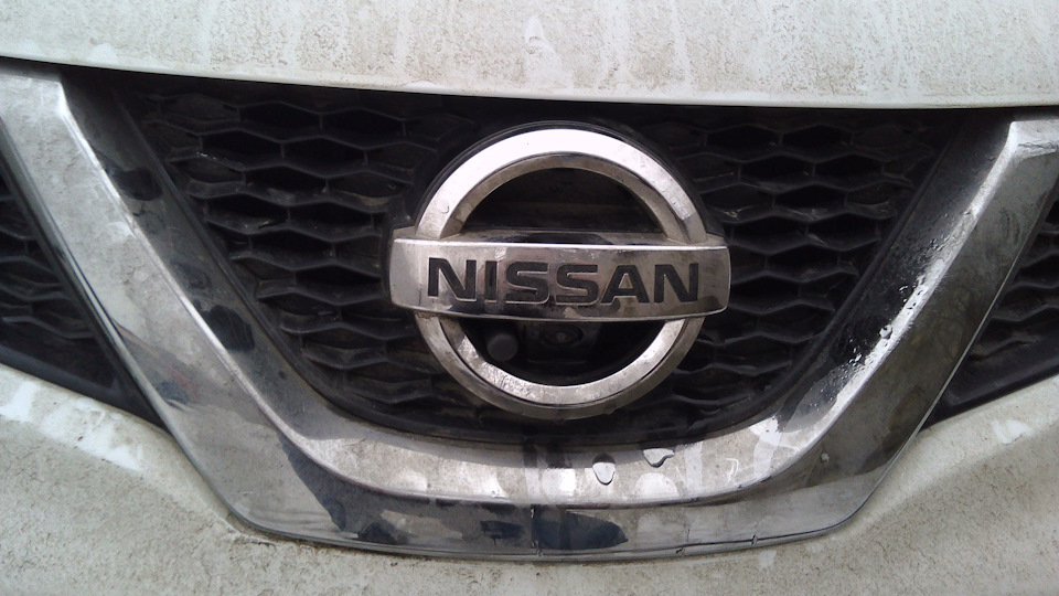 Кан шина — Nissan Qashqai (2G), 2 л, 2016 года | визит на сервис | DRIVE2