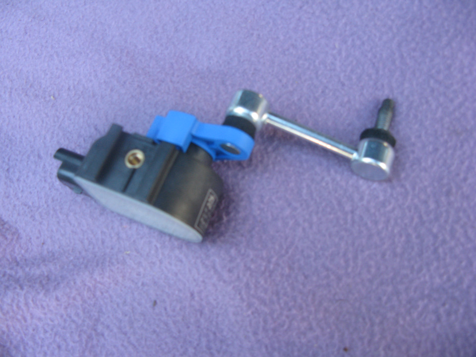 Фото в бортжурнале Citroen C5 (2G)