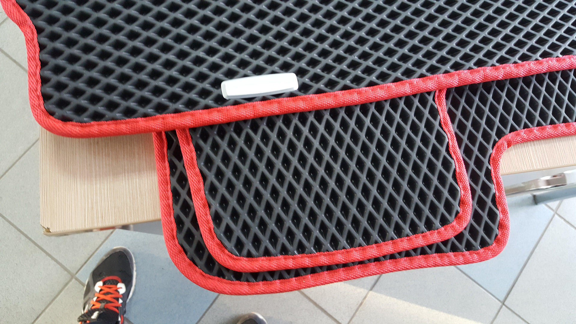 Evo Материал Для Ковриков Купить